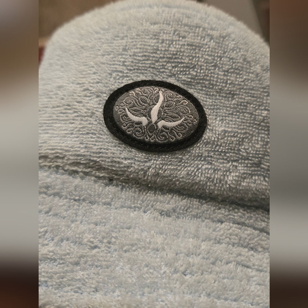 Prana Sky Blue Bucket Hat - Picture 8 of 8